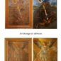 Restauration de tableaux